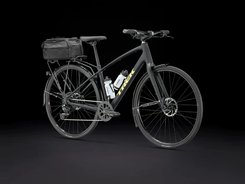2025 FX 2 Gen 4 Hybrid Bike - Image 11
