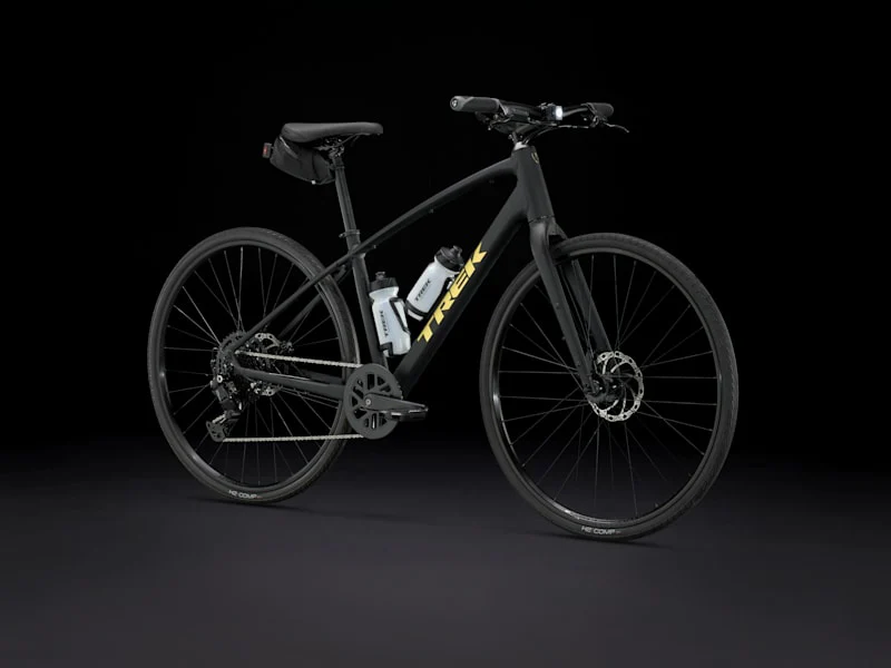 2025 FX 2 Gen 4 Hybrid Bike - Image 12