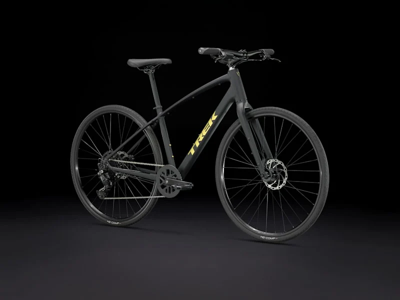 2025 FX 2 Gen 4 Hybrid Bike - Image 2