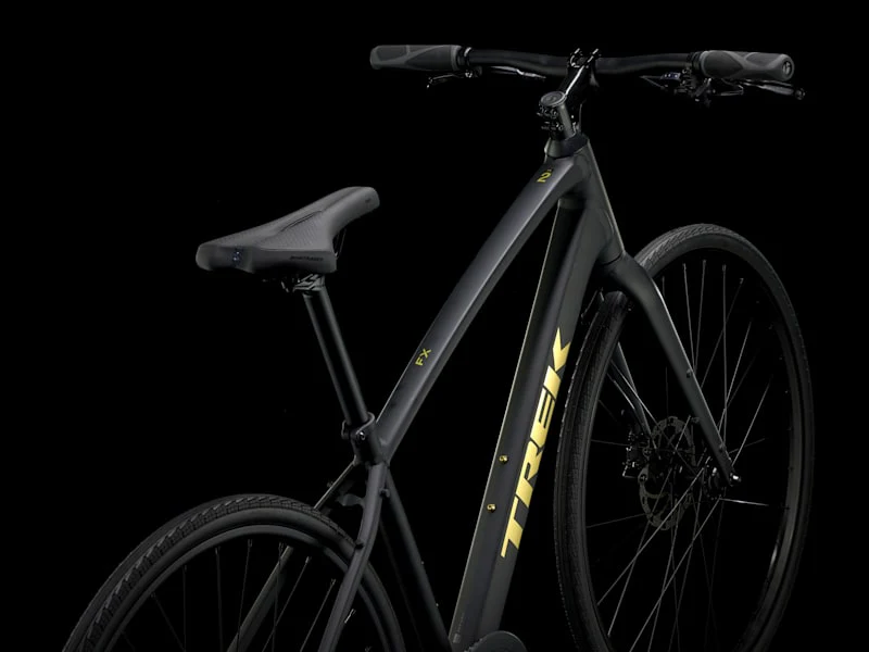 2025 FX 2 Gen 4 Hybrid Bike - Image 3