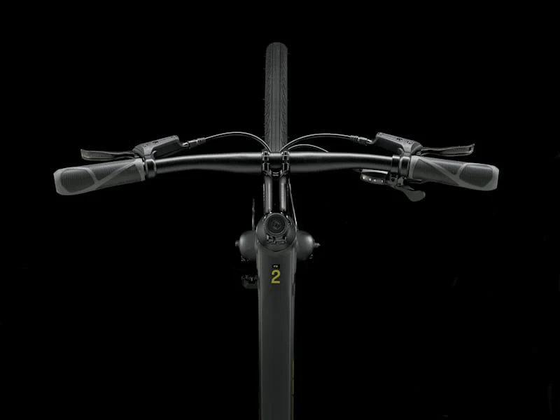 2025 FX 2 Gen 4 Hybrid Bike - Image 5