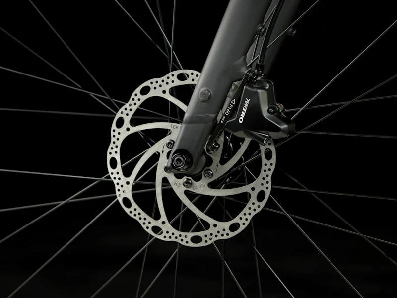 2025 FX 2 Gen 4 Hybrid Bike - Image 6