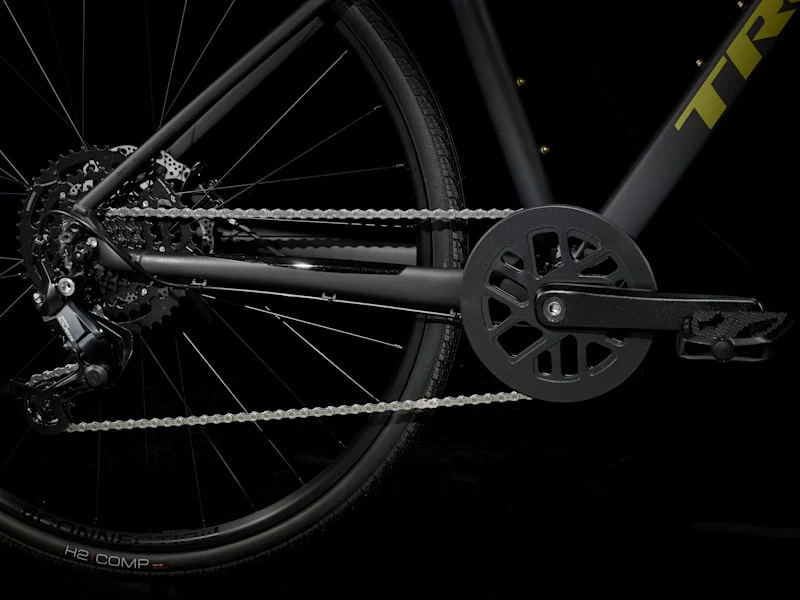 2025 FX 2 Gen 4 Hybrid Bike - Image 7