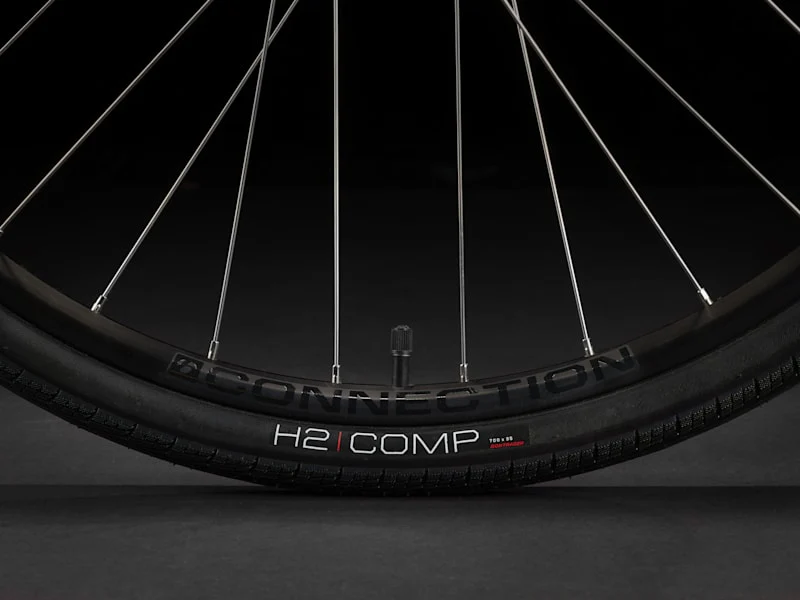2025 FX 2 Gen 4 Hybrid Bike - Image 9