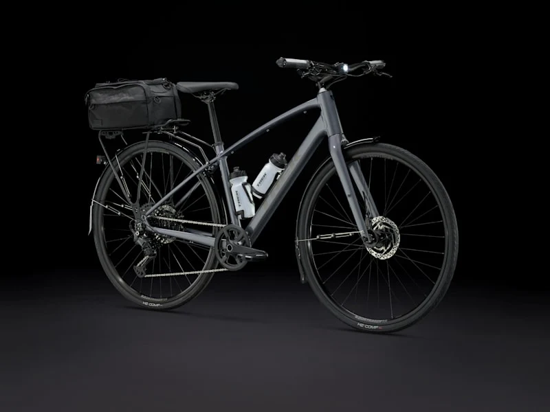 2025 FX 3 Gen 4 Hybrid Bike - Image 11