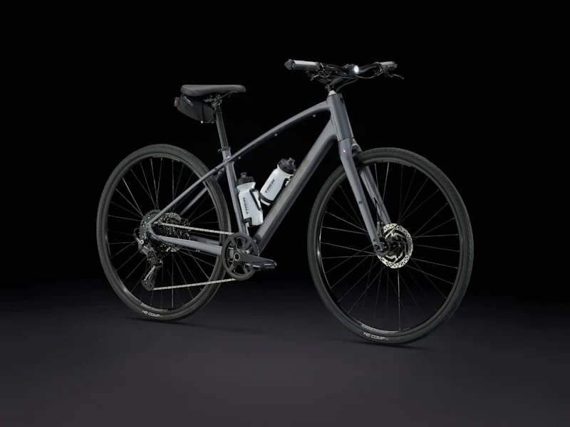 2025 FX 3 Gen 4 Hybrid Bike - Image 12
