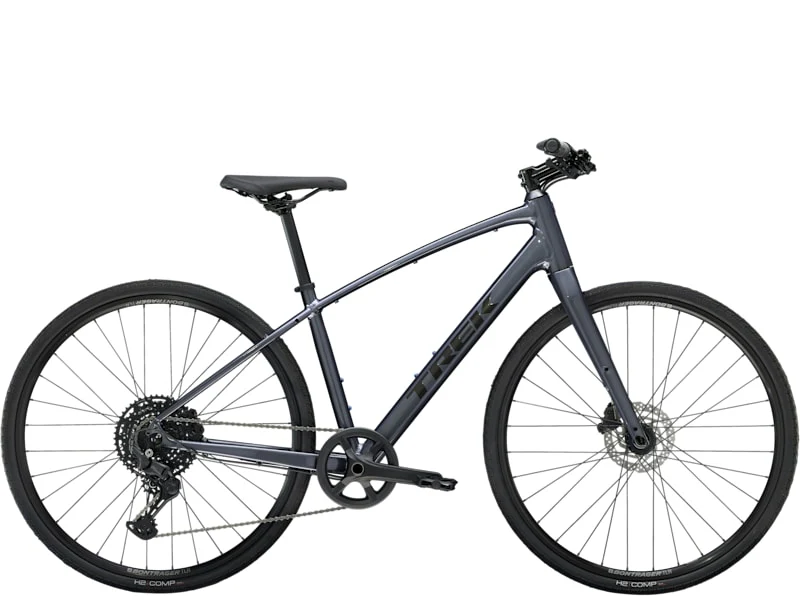 2025 FX 3 Gen 4 Hybrid Bike - Image 13