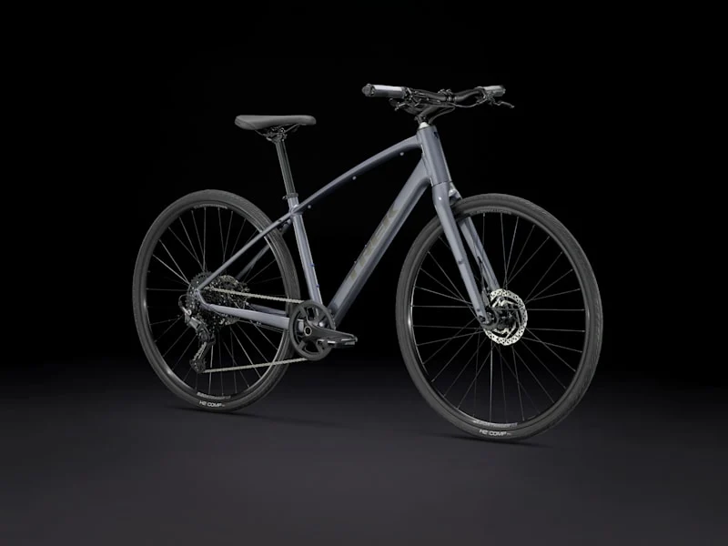 2025 FX 3 Gen 4 Hybrid Bike - Image 14