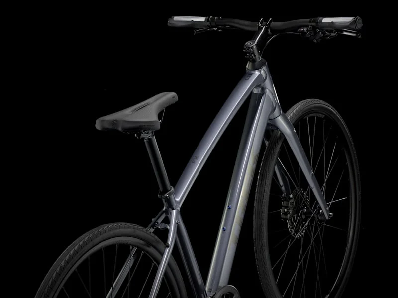 2025 FX 3 Gen 4 Hybrid Bike - Image 15