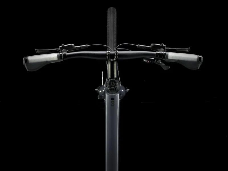 2025 FX 3 Gen 4 Hybrid Bike - Image 17