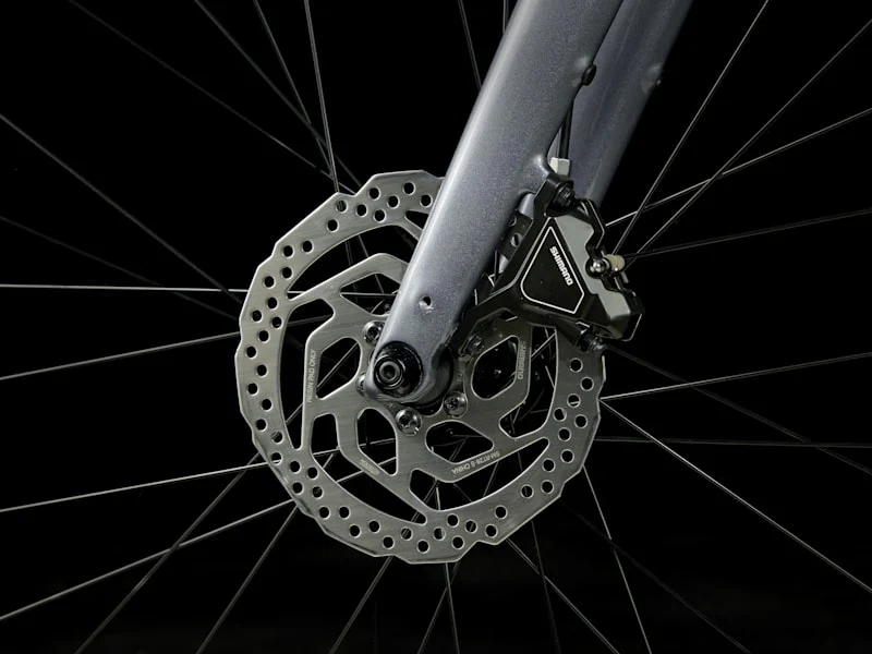 2025 FX 3 Gen 4 Hybrid Bike - Image 18