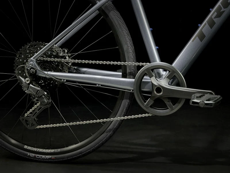 2025 FX 3 Gen 4 Hybrid Bike - Image 19