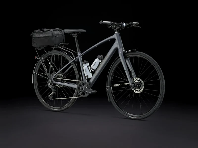 2025 FX 3 Gen 4 Hybrid Bike - Image 23