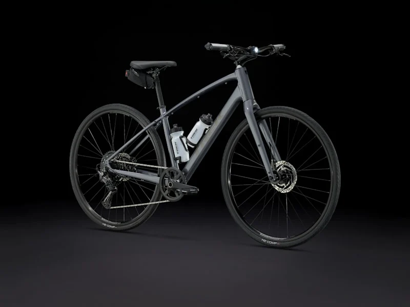 2025 FX 3 Gen 4 Hybrid Bike - Image 24