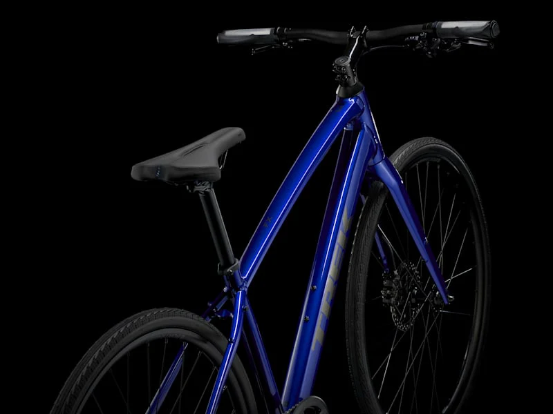 2025 FX 3 Gen 4 Hybrid Bike - Image 3