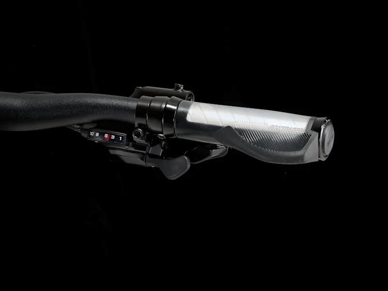 2025 FX 3 Gen 4 Hybrid Bike - Image 4