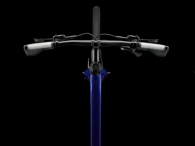 2025 FX 3 Gen 4 Hybrid Bike - Image 5