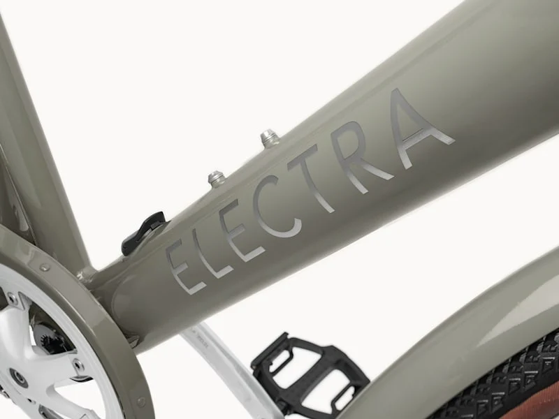 2025 Loft Go! 7D EQ Step-Over Electric Cruiser Bike - Image 27