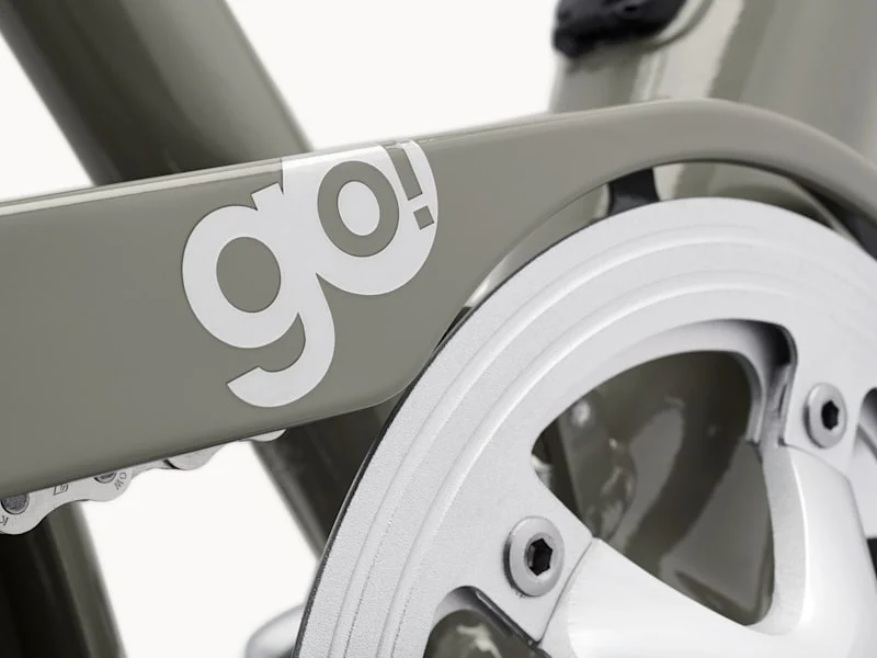 2025 Loft Go! 7D EQ Step-Over Electric Cruiser Bike - Image 28
