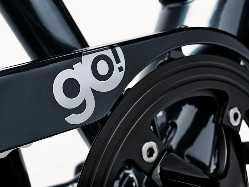 2025 Loft Go! 7D EQ Step-Over Electric Cruiser Bike - Image 4