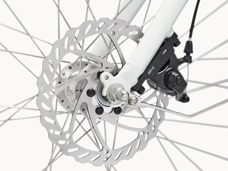 2025 Loft Go! 7D EQ Step-Thru Electric Cruiser Bike - Image 32