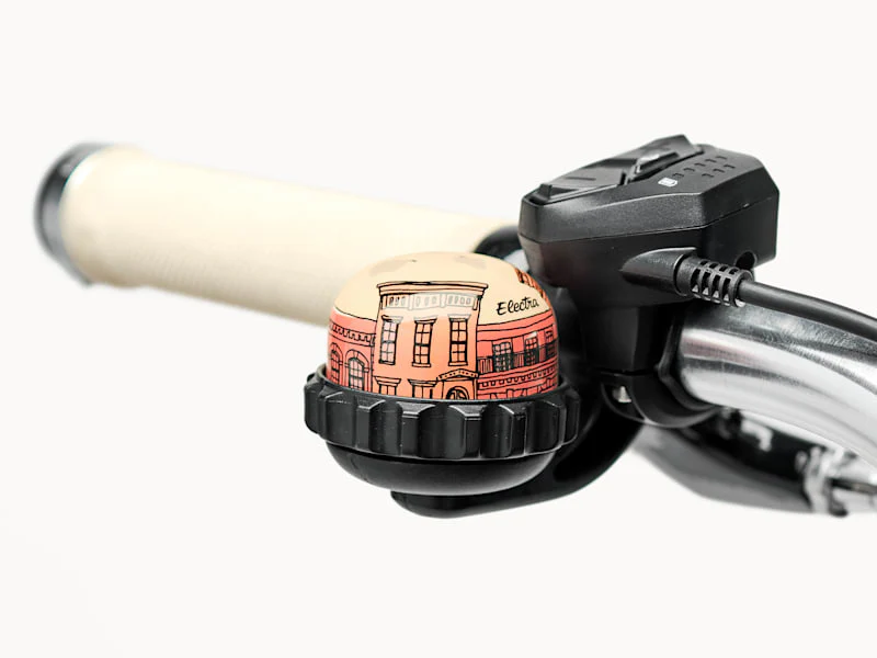 Electra Loft Go! 7D EQ Step-Thru - Image 11