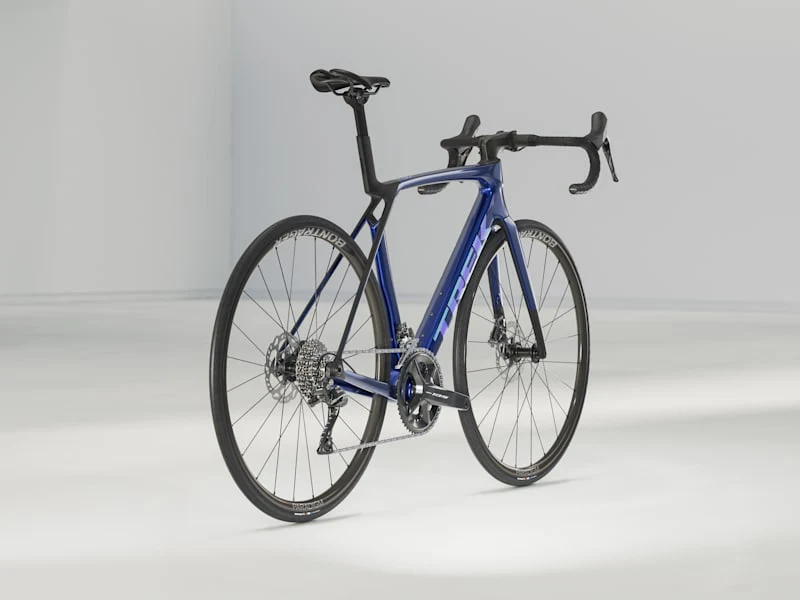2025 Madone SL 5 Gen 8 Road Bike - Image 8