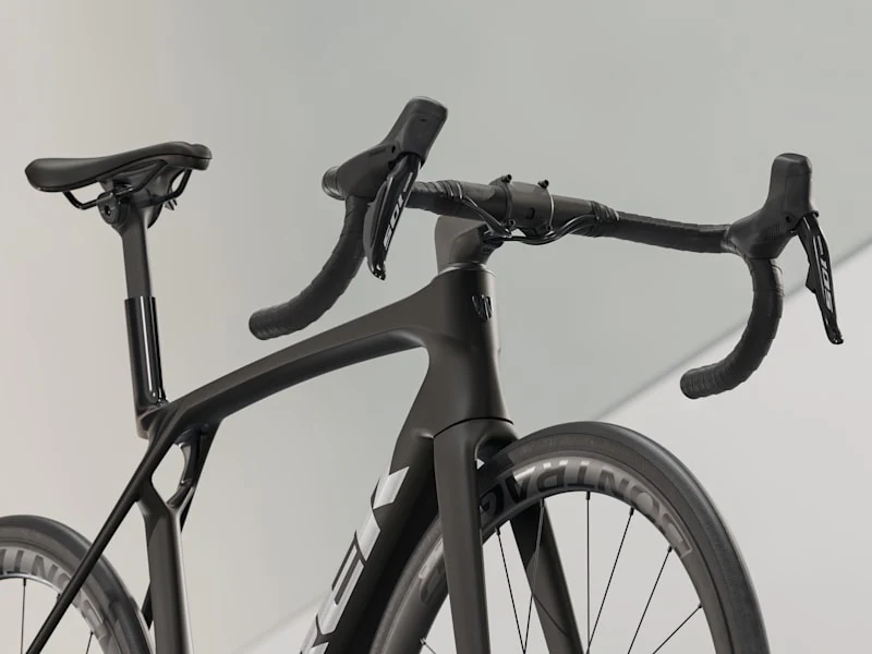 2025 Madone SL 6 Gen 8 Road Bike - Image 5