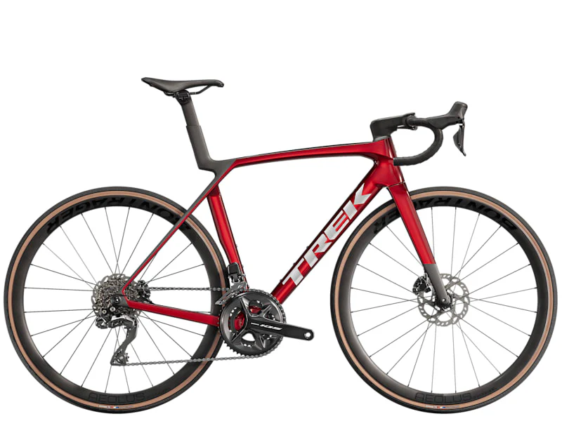 2025 Madone SL 6 Gen 8 Road Bike - Image 7