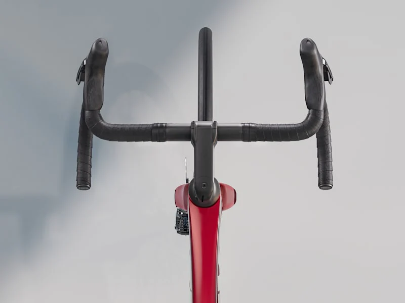 2025 Madone SL 6 Gen 8 Road Bike - Image 9