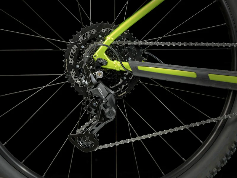 2025 Marlin 5 Gen 3 Hardtail Mountain Bike - Image 13