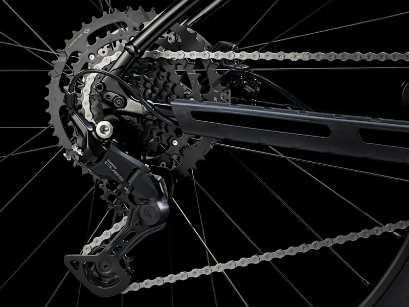 2025 Marlin 5 Gen 3 Hardtail Mountain Bike - Image 23