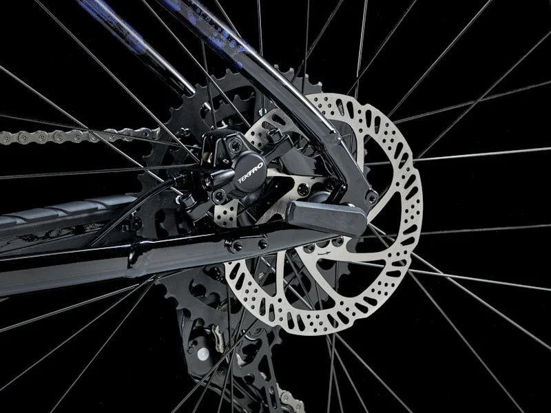 2025 Marlin 5 Gen 3 Hardtail Mountain Bike - Image 27