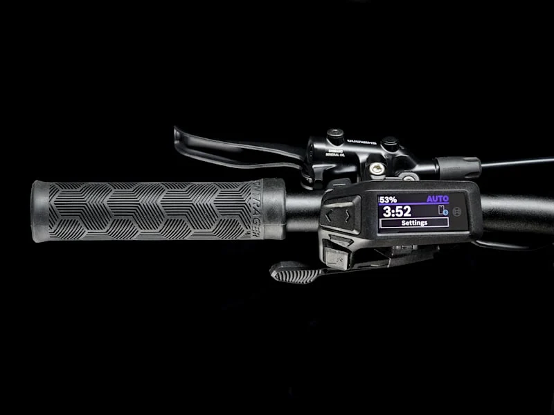 2025 Marlin+ 6 Hardtail Electric Mountain Bike - Image 18