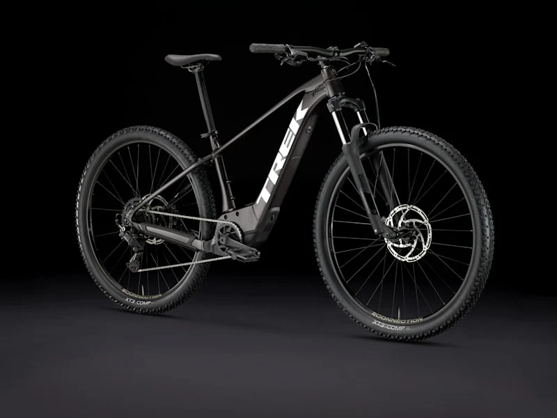 2025 Marlin+ 6 Hardtail Electric Mountain Bike - Image 2