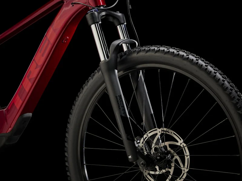 2025 Marlin+ 6 Hardtail Electric Mountain Bike - Image 20