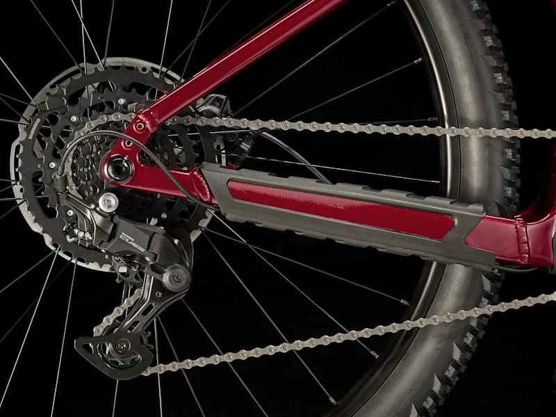 2025 Marlin+ 6 Hardtail Electric Mountain Bike - Image 21