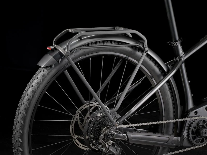2025 Marlin+ 6 Hardtail Electric Mountain Bike - Image 24