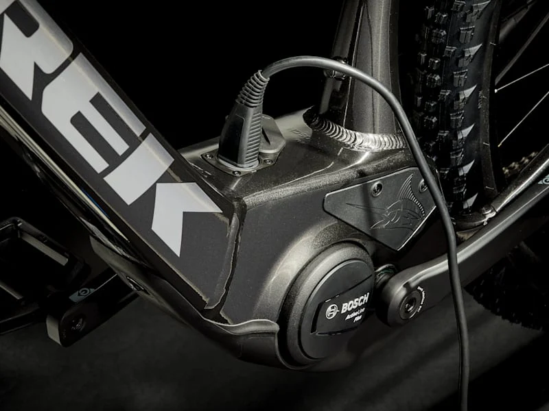 2025 Marlin+ 6 Hardtail Electric Mountain Bike - Image 5