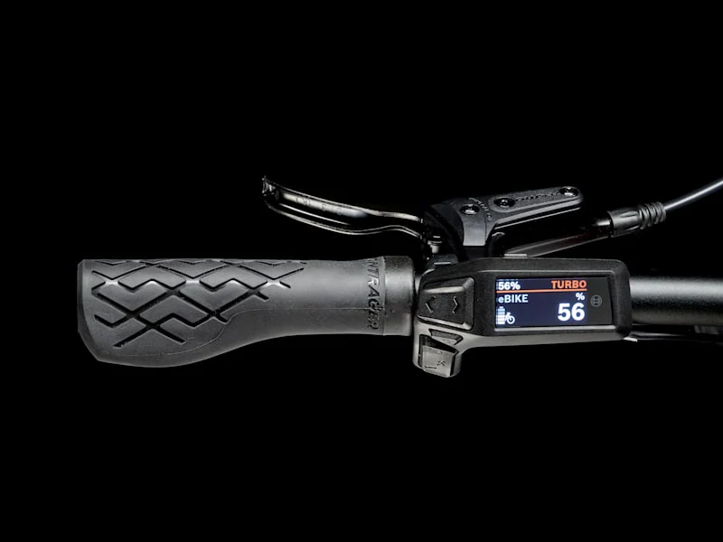 2025 Marlin+ 6 Hardtail Electric Mountain Bike - Image 6