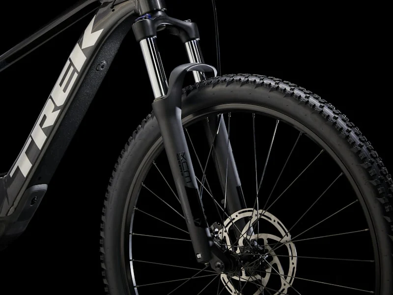2025 Marlin+ 6 Hardtail Electric Mountain Bike - Image 8