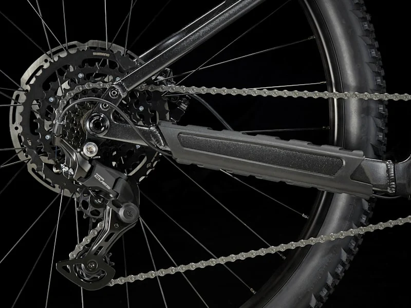 2025 Marlin+ 6 Hardtail Electric Mountain Bike - Image 9