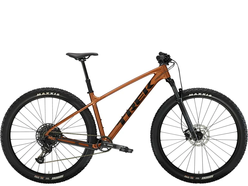 2025 Marlin 7 Gen 3 Hardtail Mountain Bike