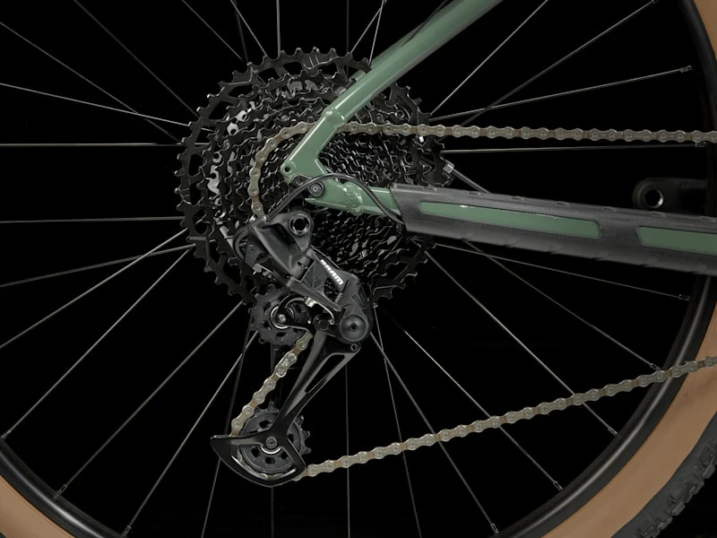 2025 Marlin 7 Gen 3 Hardtail Mountain Bike - Image 13