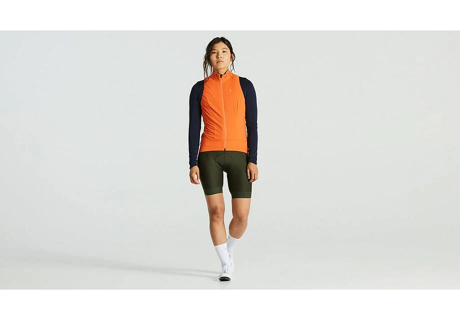 2025 Prime Alpha Vest Wmn