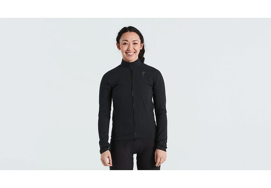 2025 Rbx Comp Rain Jacket Wmn