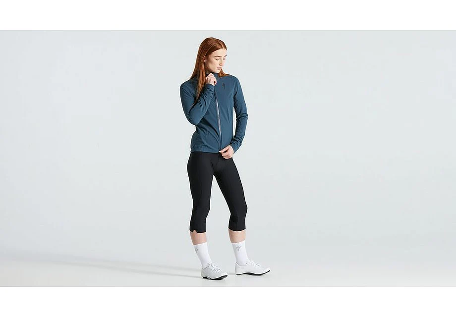 2025 Rbx Comp Rain Jacket Wmn - Image 2