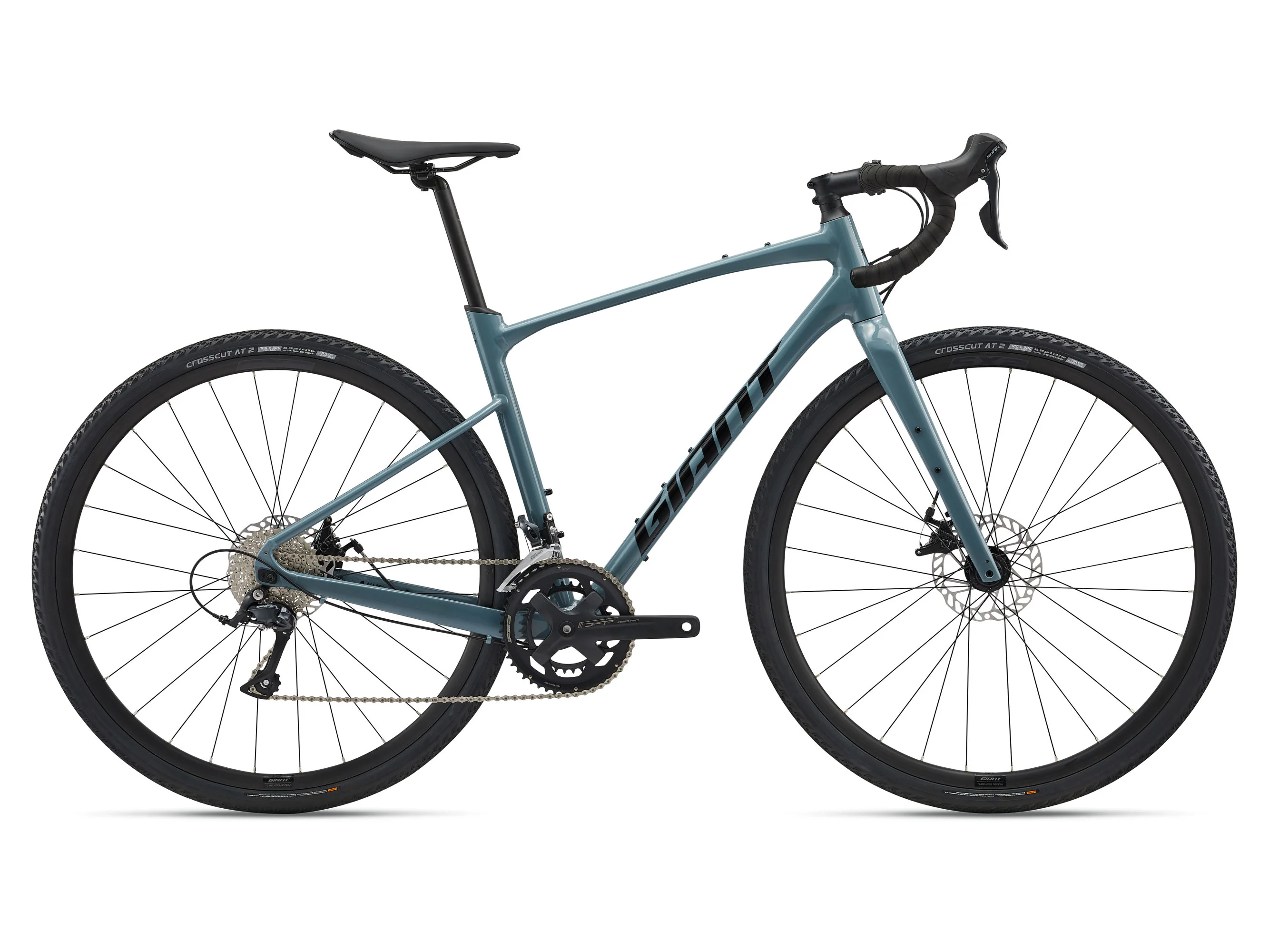 2025 Revolt 2 Gravel Road Bike - Image 2