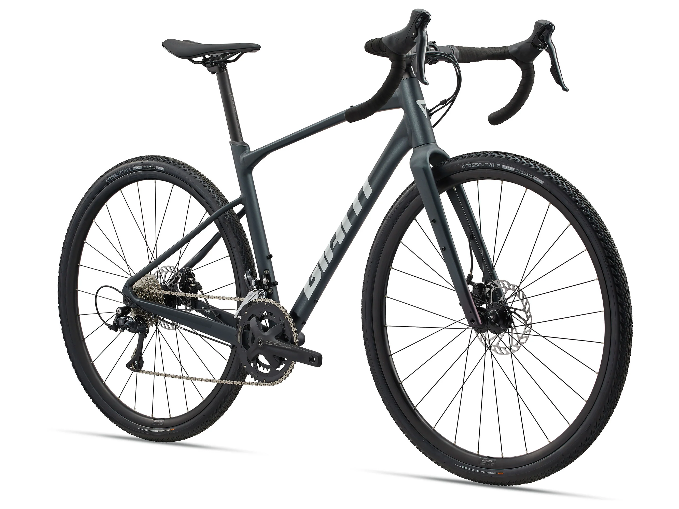 2025 Revolt 2 Gravel Road Bike - Image 3