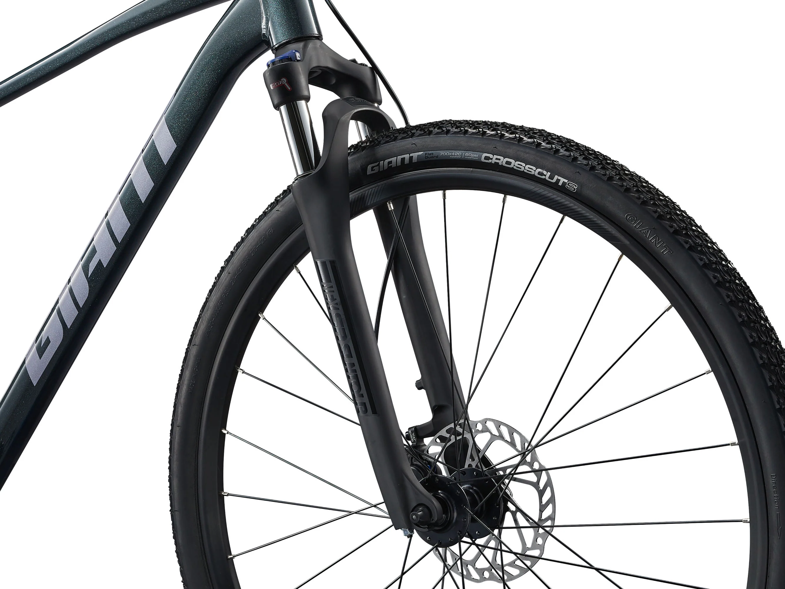2025 Roam 2 Hybrid Bike - Image 4